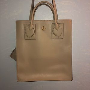 Anne Klein Dual Satchel Tote Bag